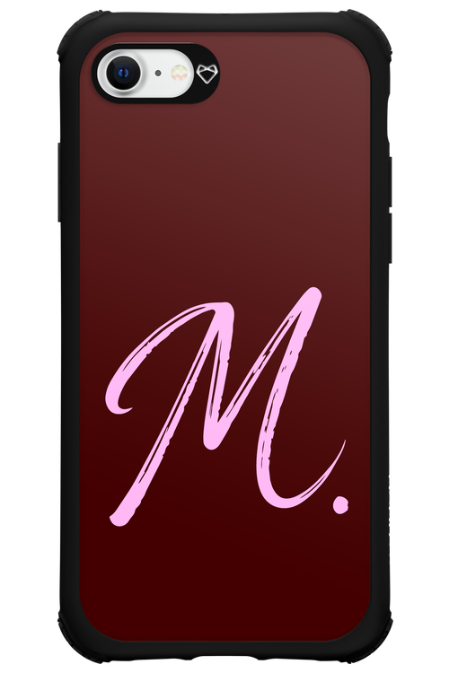 (Dark Blush) M 2.0 - Apple iPhone 7