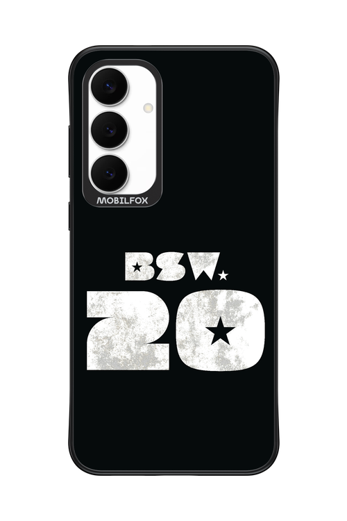 BSW 20 (9) 2.0 - Samsung S25 FE