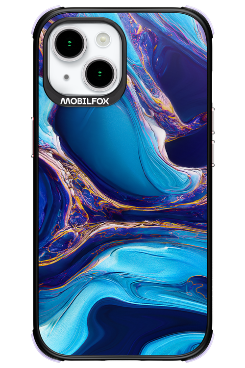 Amethyst - Apple iPhone 15