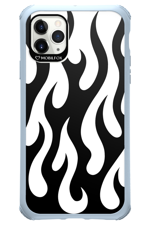 Hell Flame - Apple iPhone 11 Pro Max