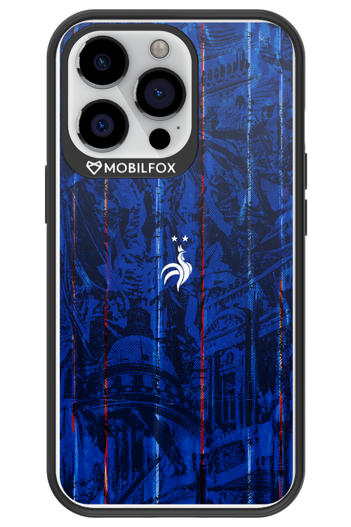 Franta 2.0 - Apple iPhone 13 Pro