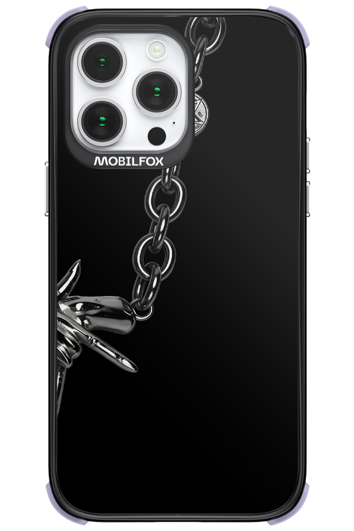 Chain dreapta black 2.0 - Apple iPhone 14 Pro Max