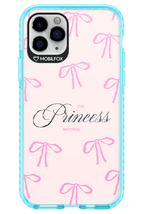 Princess Material - Apple iPhone 11 Pro