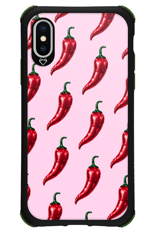 Chili Babe 2.0 - Apple iPhone XS
