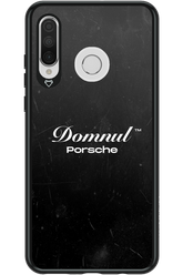 Domnul Porsche - Huawei P30 Lite