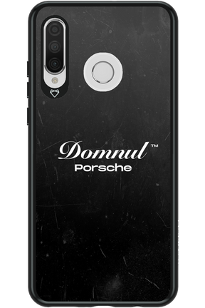 Domnul Porsche - Huawei P30 Lite