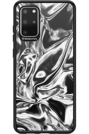 Chrome Blood 2.0 - Samsung Galaxy S20+