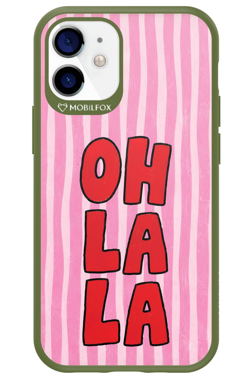 OHLALA 2.0 - Apple iPhone 12 Mini