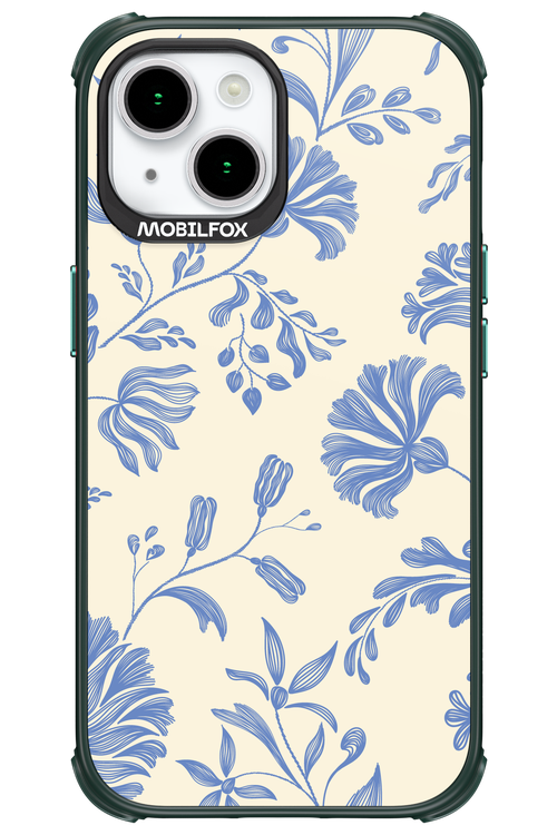 Simple Flowers 2.0 - Apple iPhone 15