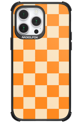 Vanilla & Pumpkin - Apple iPhone 14 Pro Max