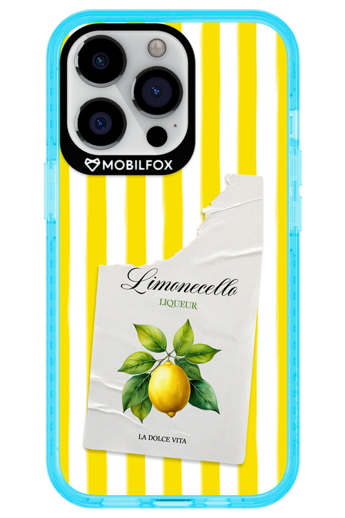 LimoneCello - Apple iPhone 13 Pro