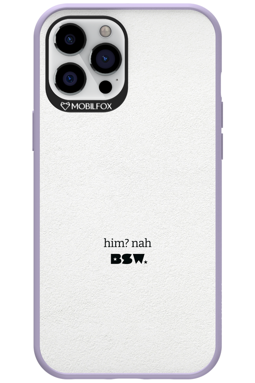 BSW FourSeasons 16 2.0 - Apple iPhone 12 Pro Max