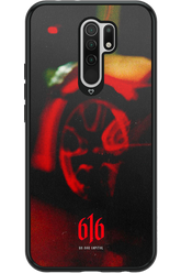 616 2.0 - Xiaomi Redmi 9