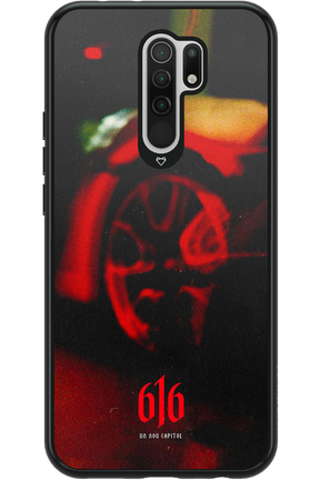 616 2.0 - Xiaomi Redmi 9