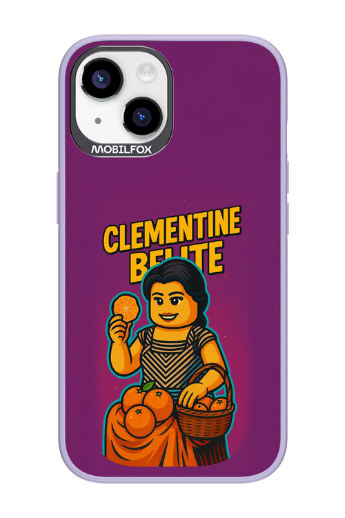 Clementine Belite Lego 2.0 - Apple iPhone 14