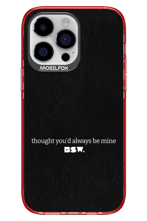 BSW FourSeasons 6 2.0 - Apple iPhone 14 Pro Max