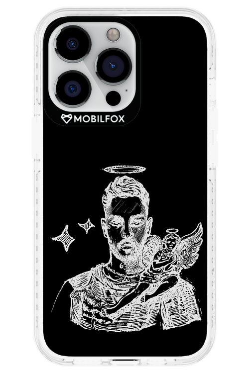 iNGER Black 2.0 - Apple iPhone 13 Pro