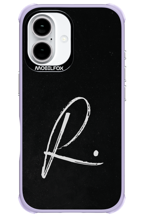 (Off Space) R 2.0 - Apple iPhone 16