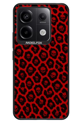 Deadly - Xiaomi Redmi Note 13 Pro 5G