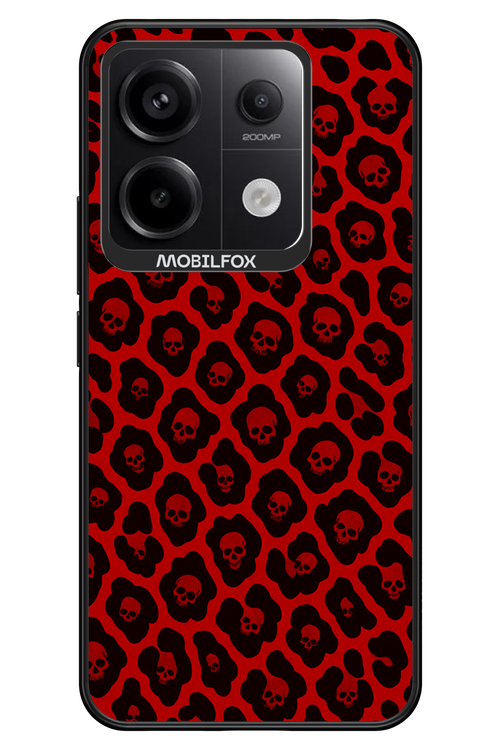 Deadly - Xiaomi Redmi Note 13 Pro 5G