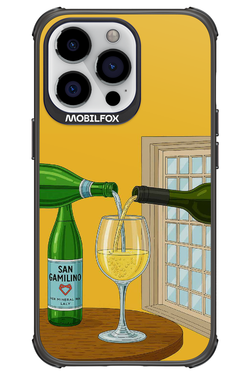 Gami Spritz 2.0 - Apple iPhone 13 Pro