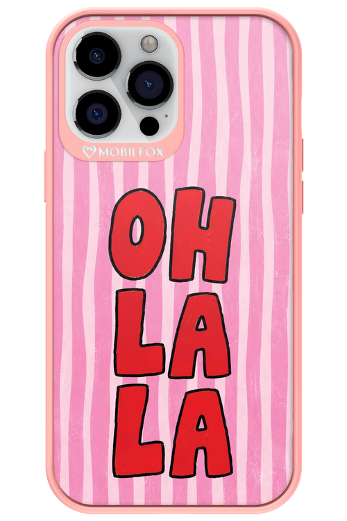OHLALA 2.0 - Apple iPhone 13 Pro Max