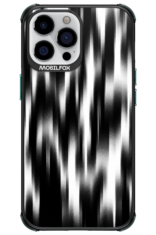 Monochrome Motion 2.0 - Apple iPhone 13 Pro Max