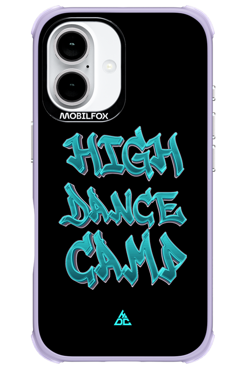 HDC 2 2.0 - Apple iPhone 16