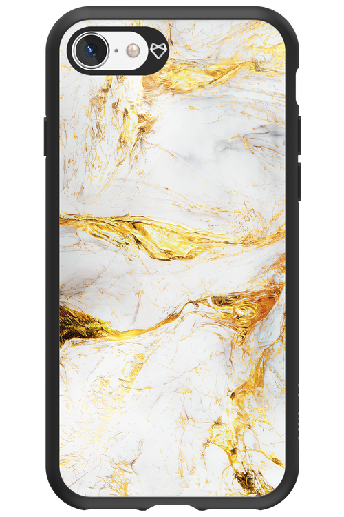 Quartz - Apple iPhone 8