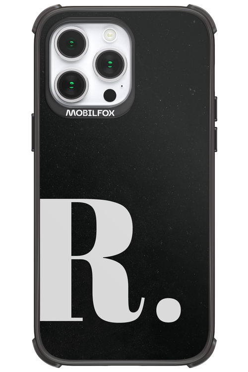 R (Off Space) 2.0 - Apple iPhone 14 Pro Max