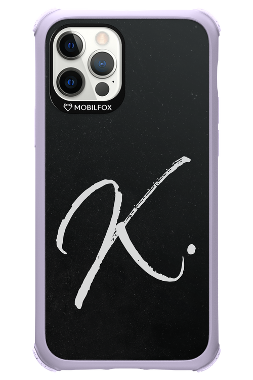 (Off Space) K 2.0 - Apple iPhone 12 Pro