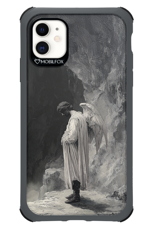 INGER Cover 2.0 - Apple iPhone 11