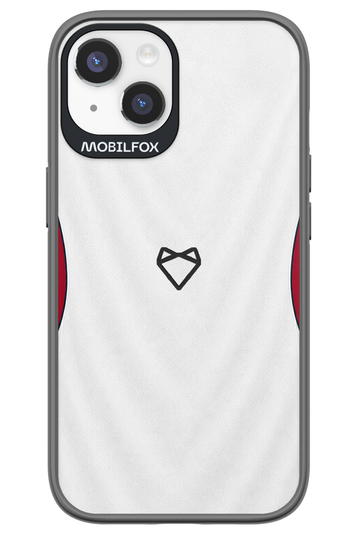 England X Mobilfox 2.0 - Apple iPhone 14