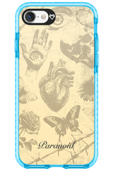 Paranoid (Sand) - Apple iPhone 7