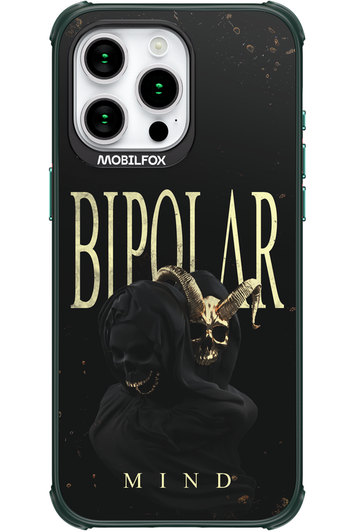 BIPOLAR 2.0 - Apple iPhone 15 Pro Max