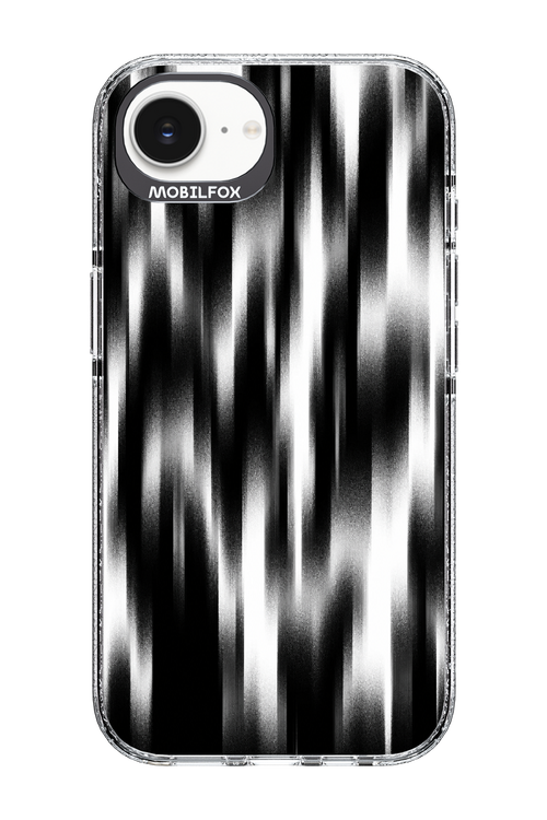Monochrome Motion 2.0 - Apple iPhone 16e