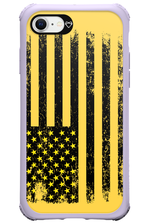 Impact Stripes - Apple iPhone SE 2022