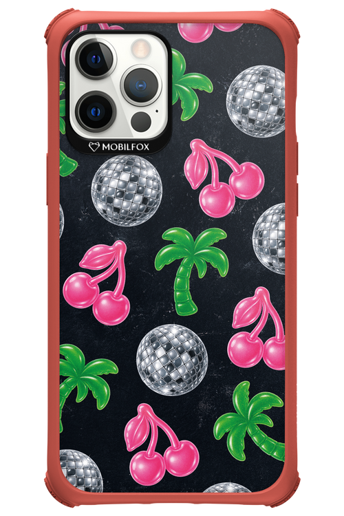 Single Life 2.0 - Apple iPhone 12 Pro Max