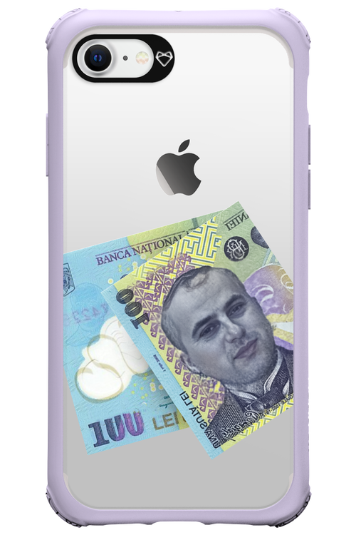 Zbir Lei 2.0 - Apple iPhone 7
