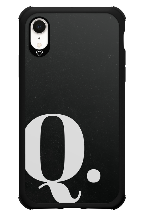 Q (Off Space) 2.0 - Apple iPhone XR