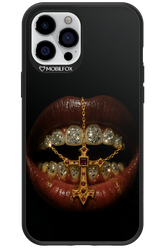 Greedy 2.0 - Apple iPhone 12 Pro Max