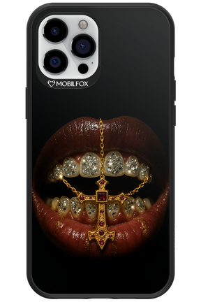 Greedy 2.0 - Apple iPhone 12 Pro Max