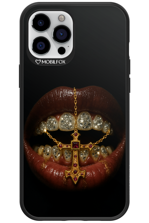 Greedy 2.0 - Apple iPhone 12 Pro Max