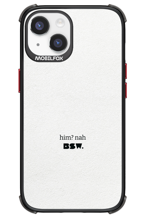 BSW FourSeasons 16 2.0 - Apple iPhone 14