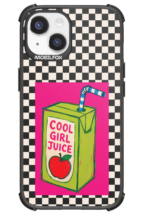 COOL GIRL JUICE 2.0 - Apple iPhone 14