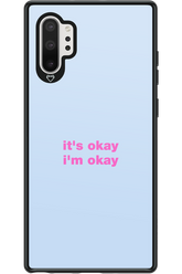It_s Okay - Samsung Galaxy Note 10+