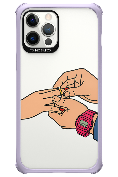 Lover - Apple iPhone 12 Pro Max