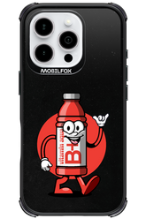 Vitamin Aqua B+ - Apple iPhone 16 Pro