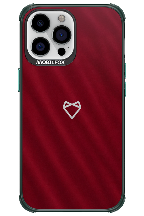 Ungaria X Mobilfox 2.0 - Apple iPhone 13 Pro Max