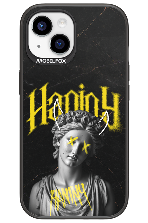 Classic Haniny - Apple iPhone 15